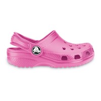 Crocs zueco niño Classic Kids lateral exterior