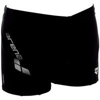 Arena bañador natación hombre MINISHORT BYOR vista frontal