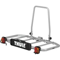 Thule portabicicletas PORTAMERCANCIAS THULE EASY 949 (BASE ALU vista frontal