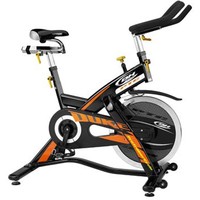 Bh bicicleta spinning DUKE vista frontal