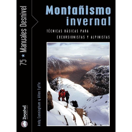 Desnivel Montañismo Invernal