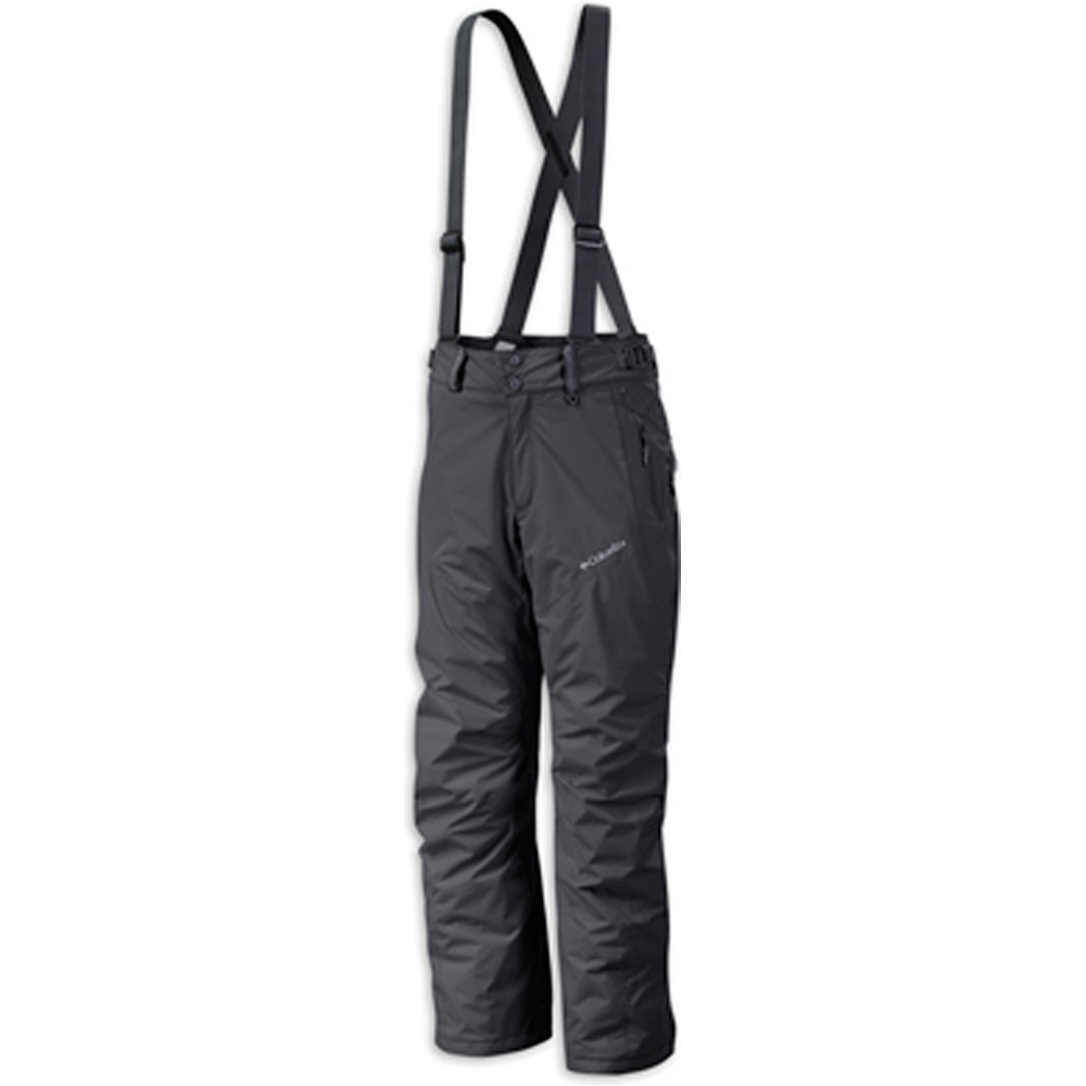 Columbia sugarbush pantalones esquí hombre