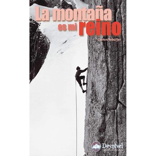 Desnivel La Montaa Es Mi Reino