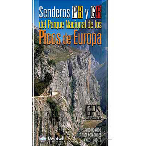 Desnivel PR-GR. De Los Picos De Europa