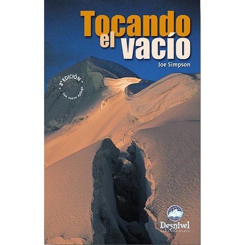 Desnivel Tocando El Vacio