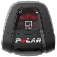 Polar sensor SENSOR GPS G1 vista frontal