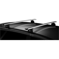 Thule accesorios barras techo PIES TH RAPID SYSTEM, FIXPOINT 753 (4UN) 01