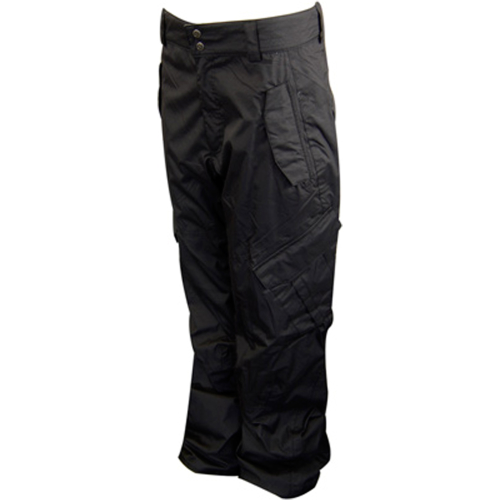Surfanic shag surftex pantalones snowboard hombre