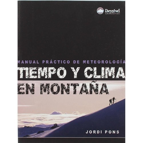 Desnivel Tiempo Y Clima En Montaña
