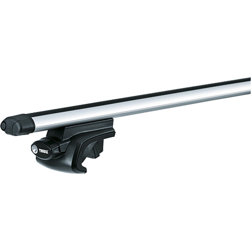 Thule accesorios barras techo PIES TH RAPID RAILING 757 (4UDS) vista frontal