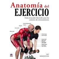 Tutor libros ANATOMIA DEL EJERCICIO vista frontal