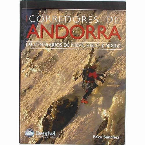 Desnivel Corredores De Andorra