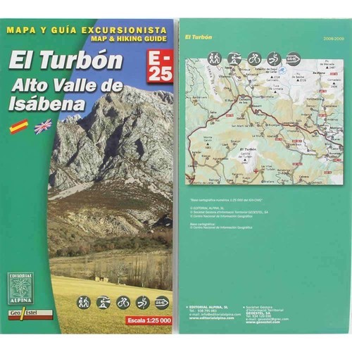Alpina El Turbon