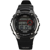 Casio reloj deportivo WV-200E-1AVEF vista frontal