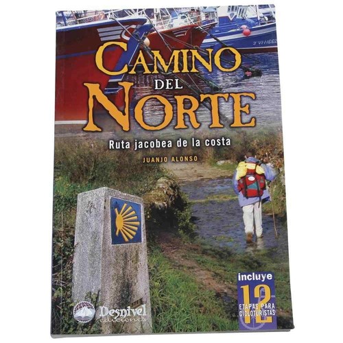 Desnivel Camino Del Norte
