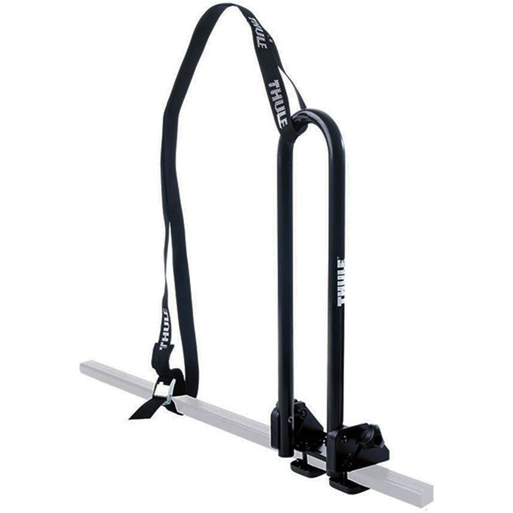 Thule porta kayak ladeado portaembarcaciones