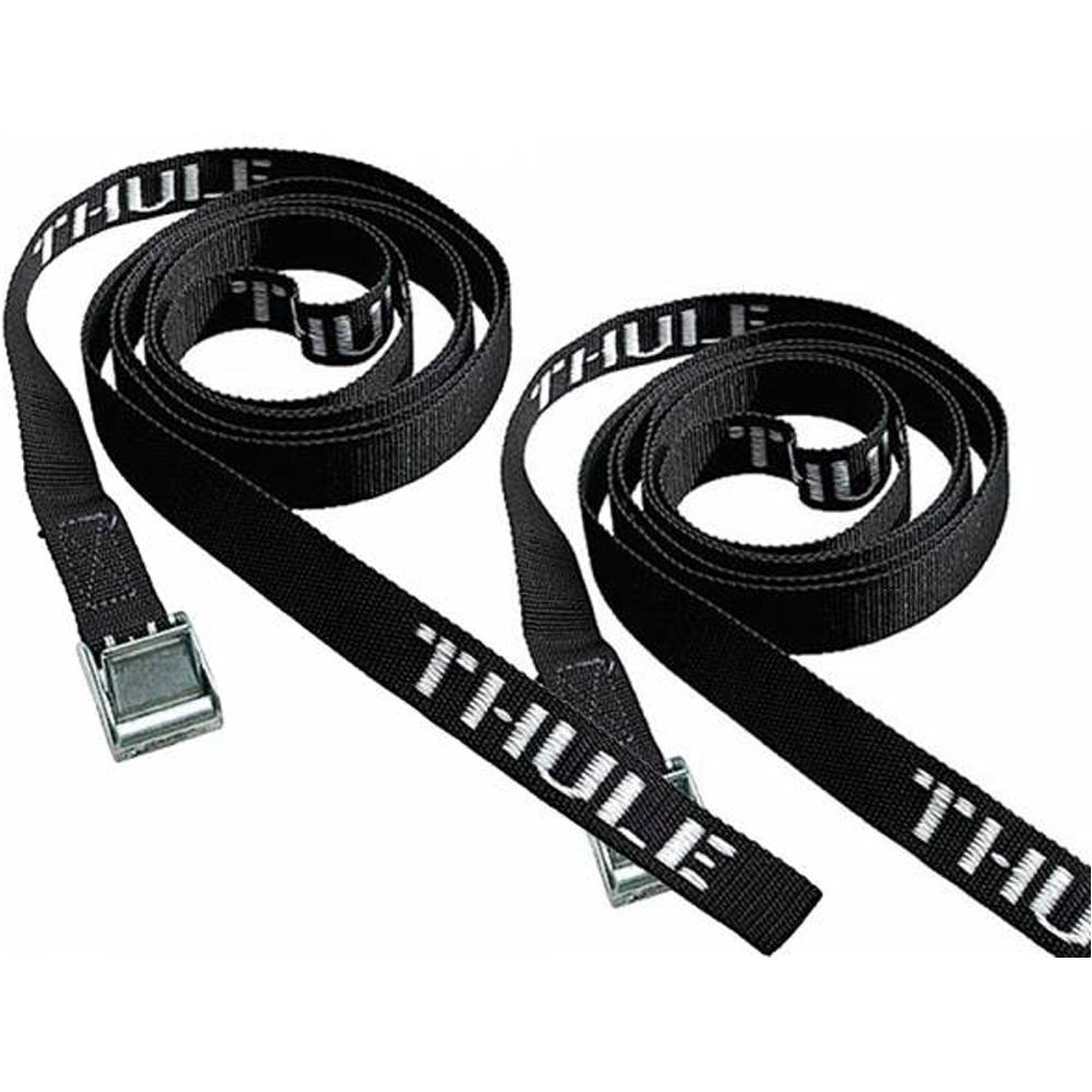 Thule correa 2 x 400 cm varios portaequipajes