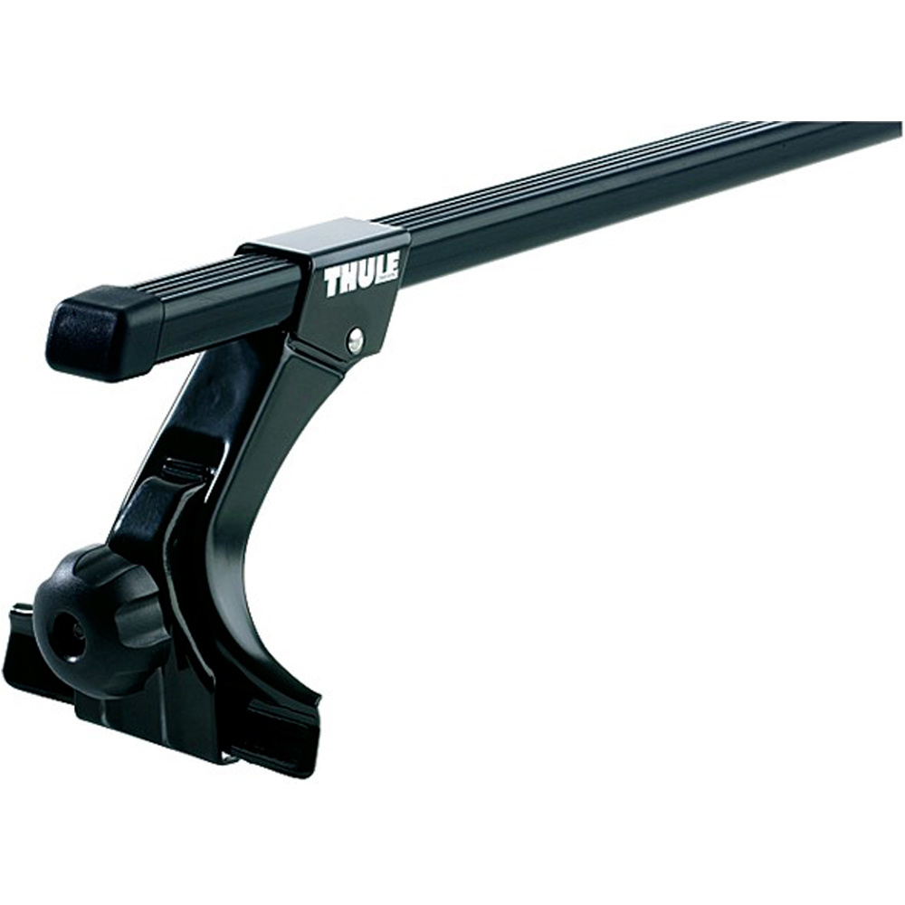 Thule accesorios barras techo PIES TH VIERTEAGUAS 951 (4 UDS) vista frontal