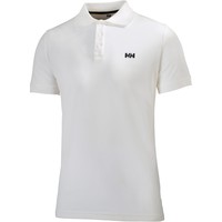 Helly Hansen polo manga corta hombre DRIFTLINE POLO vista frontal