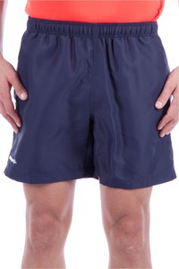 Masspro pantalón tenis hombre R-AIR Navy vista frontal