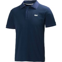 Helly Hansen polo manga corta hombre DRIFTLINE POLO vista frontal