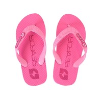 Seafor chanclas niño NIGER RS lateral exterior
