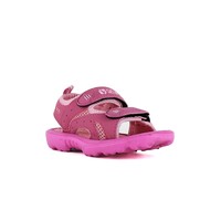 Seafor chanclas bebé ARGEL RS vista superior