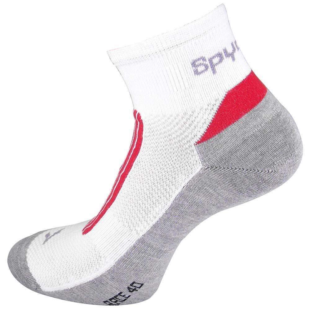 Spyro calcetines running PACK 2 RUNNING RACE 40 COOLMAX vista frontal