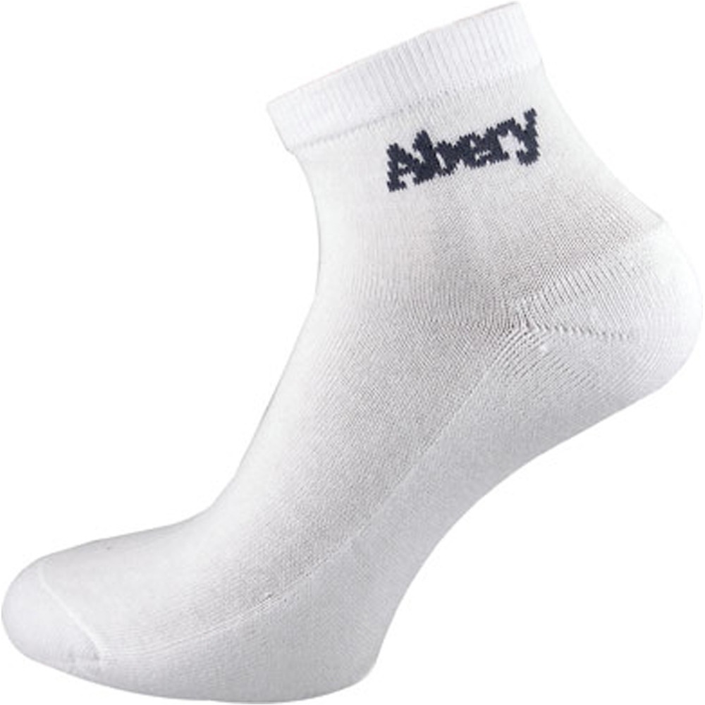 Abery calcetines deportivos PACK 3 HOMBRE MEDIO vista frontal