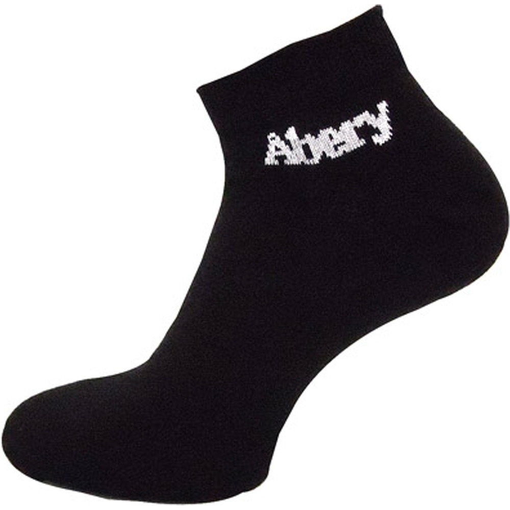 Abery calcetines deportivos PACK 3 HOMBRE MEDIO vista frontal