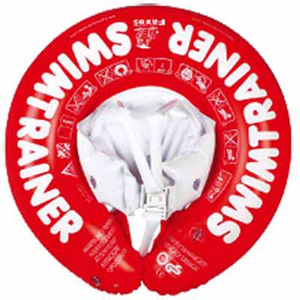 Swimtrainer varios natación y playa Rojo (UNICA)