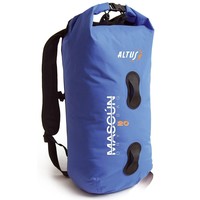 Altus varios montaña MASCUN DRY BAG 20L vista frontal