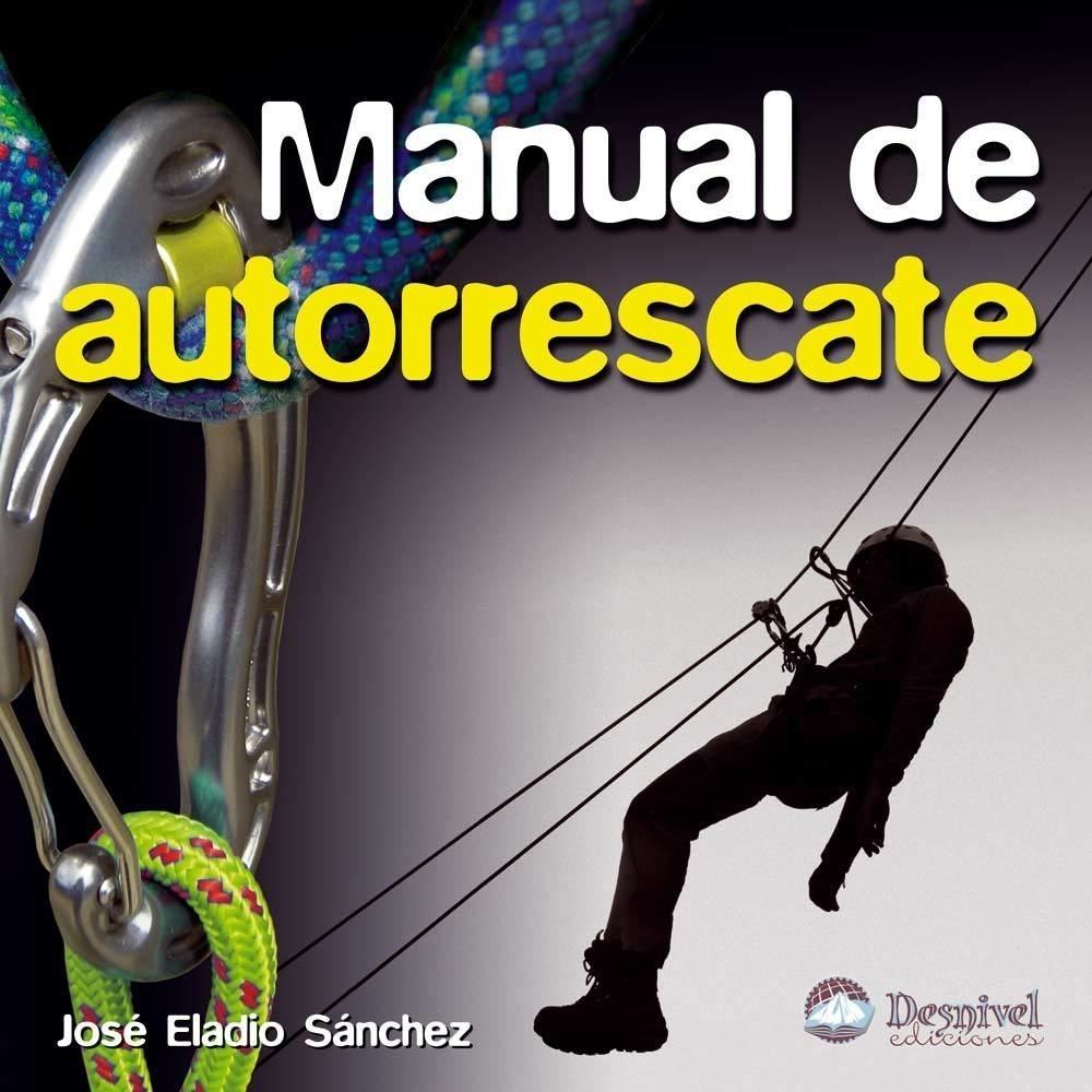 Manual de autorrescate libros
