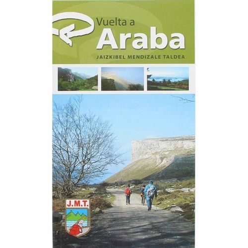 Alpina Vuelta A Araba