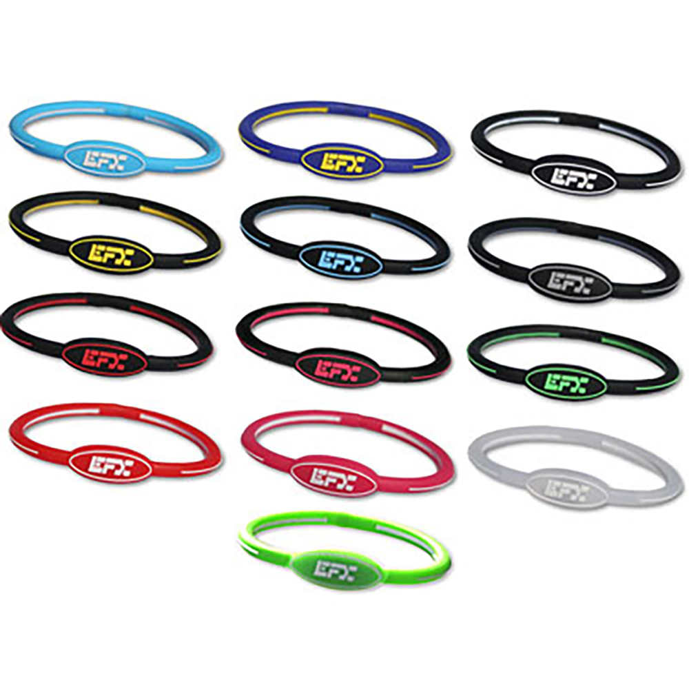 Efx sensor PULSERA  OVAL 7 vista frontal