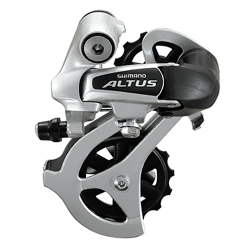 Shimano cambio m310 altus 7/8vel cambio trasero mtb