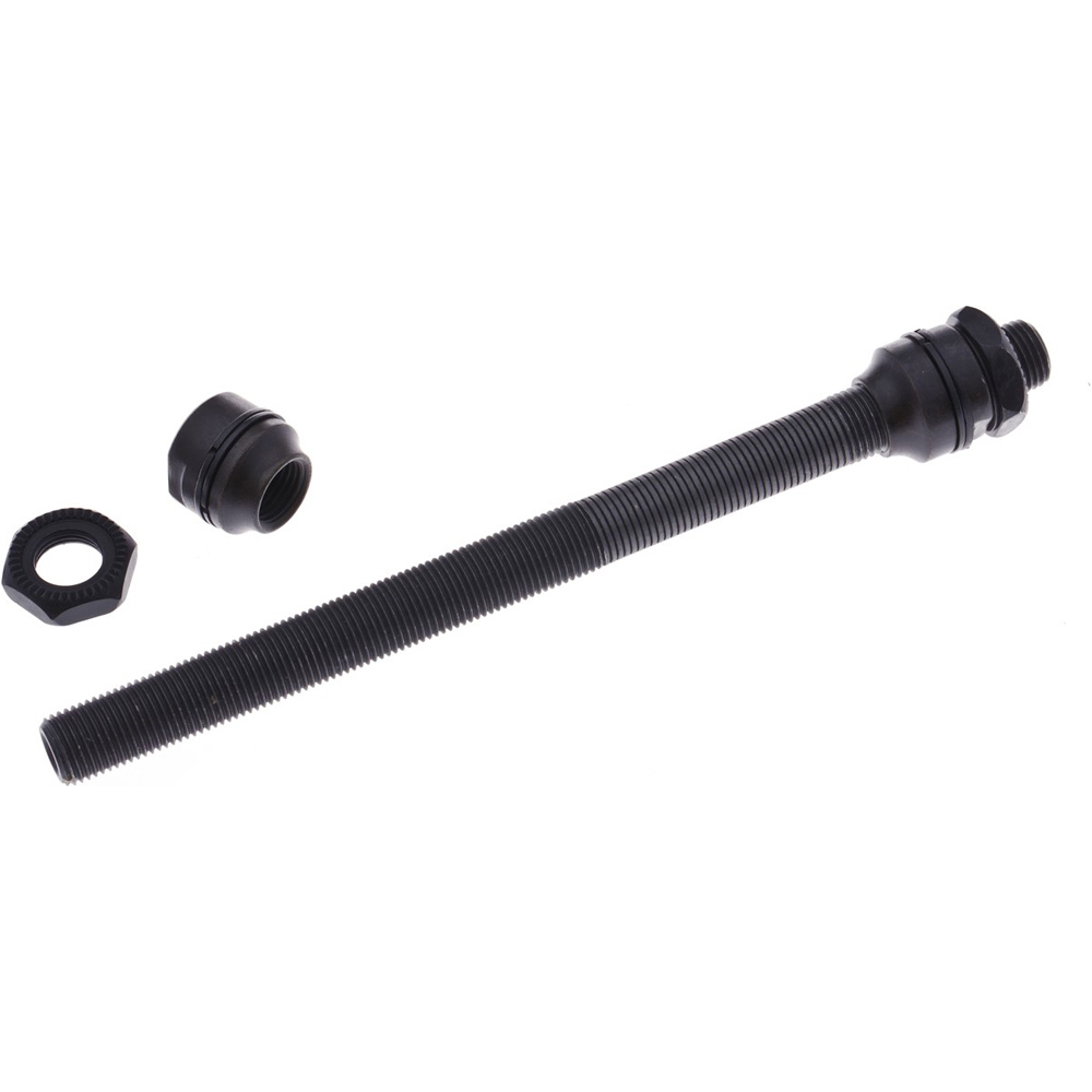 Shimano Eje buje trasero shimm475 146mm despiece mtb