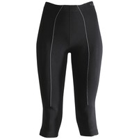 Falke pantalón térmico mujer PANTALON LIGHT 3/4 MUJER vista frontal