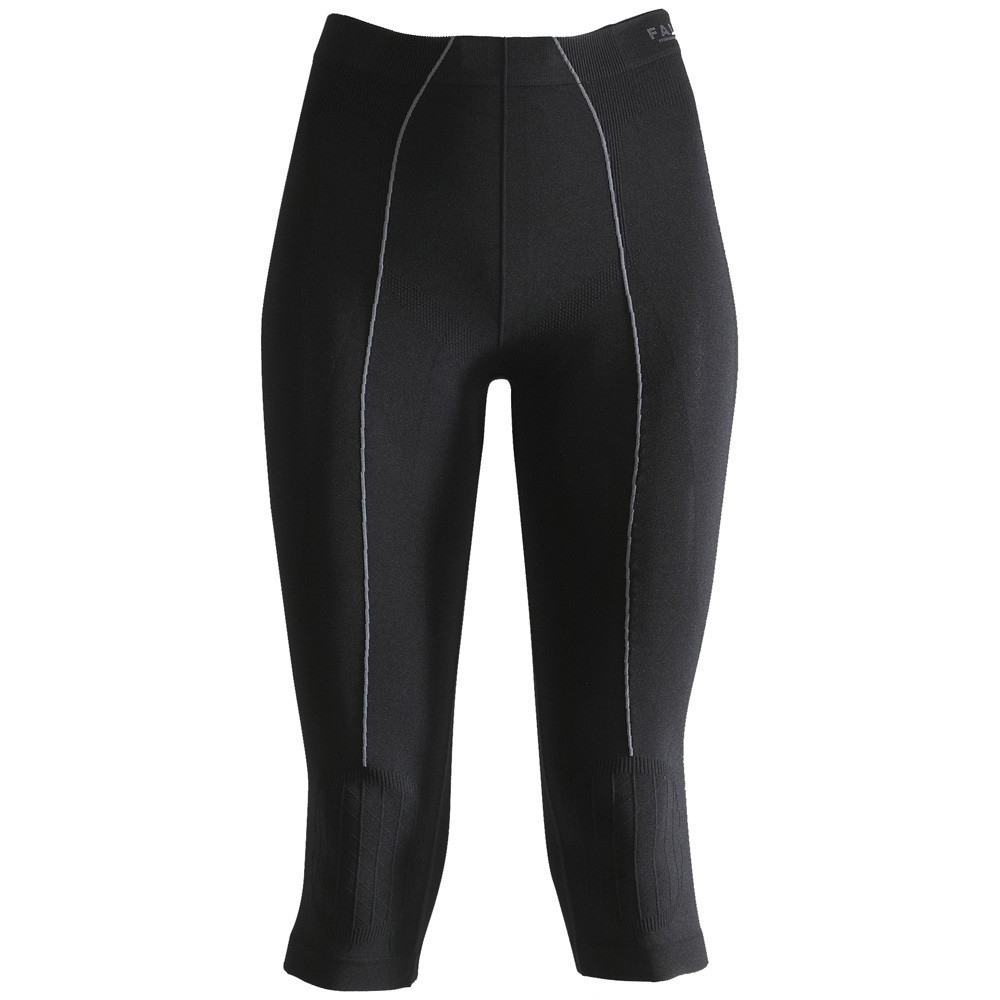 Falke pantalon light 3/4 mujer pantalón térmico mujer