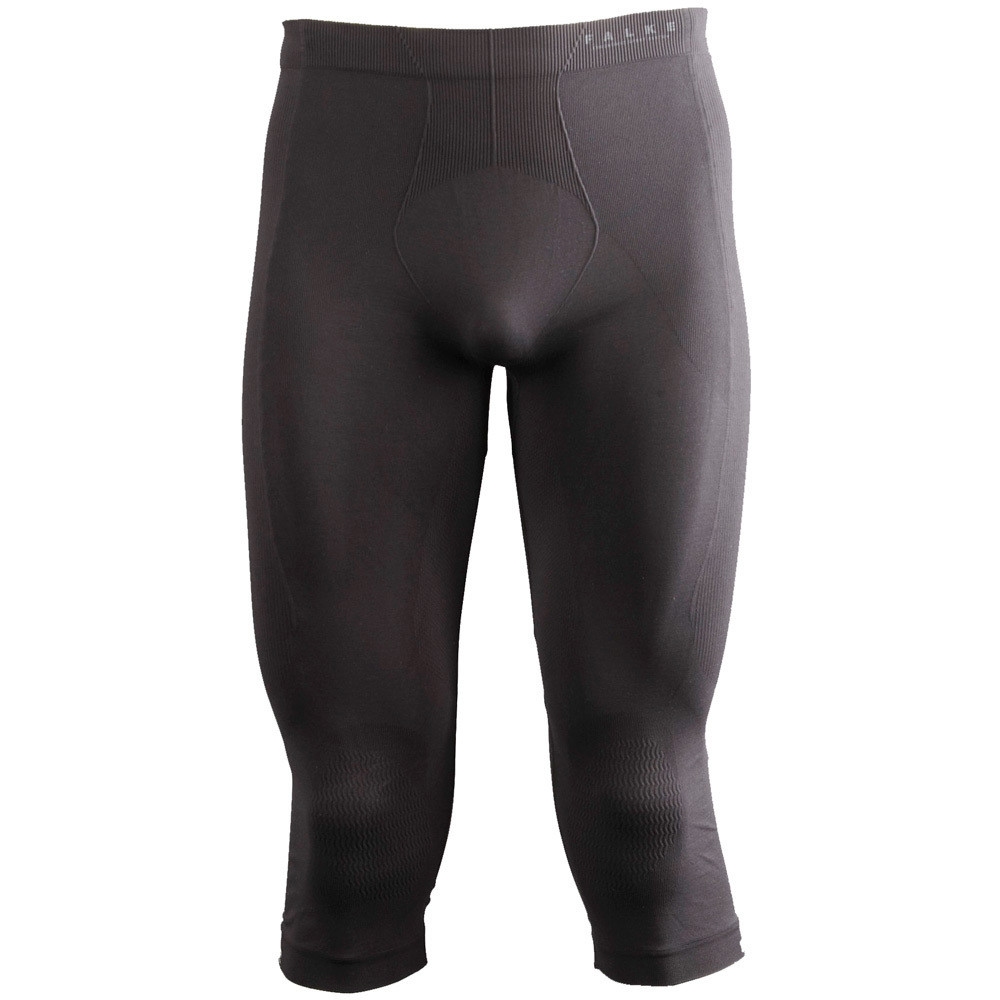 Falke pantalon light 3/4 pantalón térmico