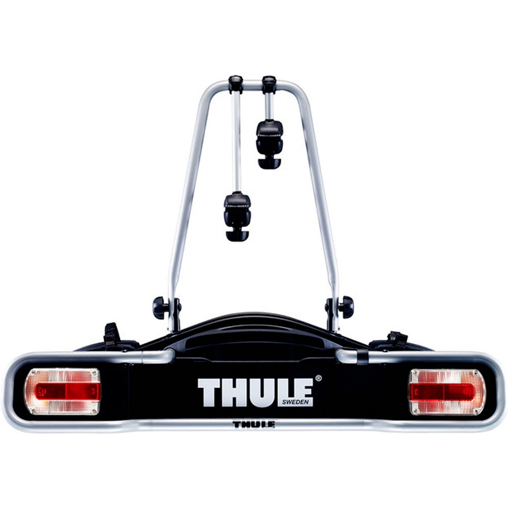 Thule portabicicletas PORTABICICLETAS TH EURORIDE 3B 7PIN V12 03