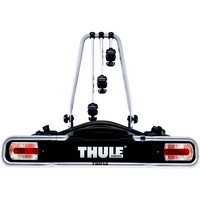 Thule portabicicletas PORTABICICLETAS TH EURORIDE 3B 7PIN V12 04