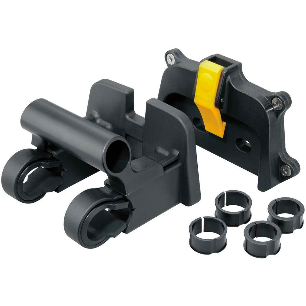 Fixer 3 for tb2001 accesorios portaequipaje bicicleta (UNICA)