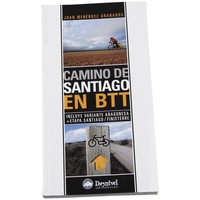 CAMINO DE SANTIAGO BTT