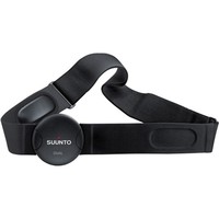 Suunto infrarrojos pulsómetro DUAL CONFORT BELT vista frontal