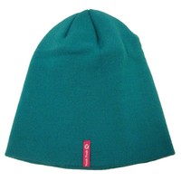 Neak Peak gorro esquí hombre MORZINE TURQUOISE vista frontal