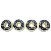 Topic Noisy ruedas skate PACK 4 RUEDAS SKATE 54 mm vista frontal