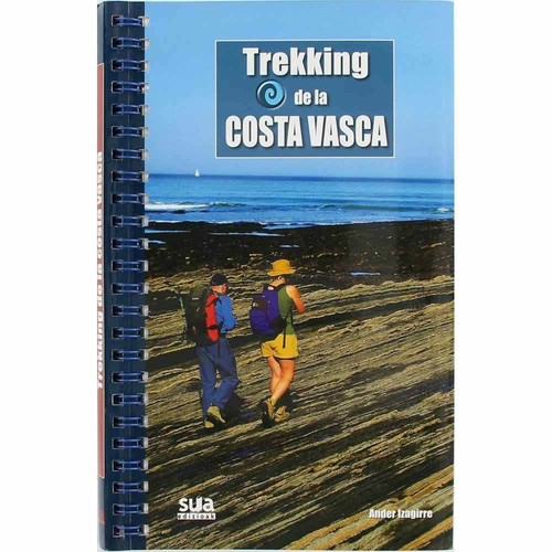 Zabaltzen Trekking De La Costa Vasca