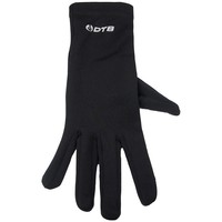 Dtb guantes largos ciclismo GL-THERM vista frontal