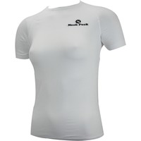 Neak Peak camiseta térmica manga corta mujer CTA M/C MUJER WHITE 03